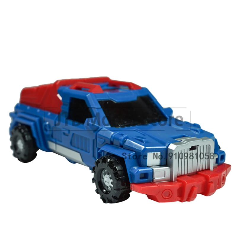 

SXS R01 R03 Transformation Action Figure Toy Gears Swerve Movie Model PVC 14cm Deformation Car Robot Figma For Kids Gift Big Bee