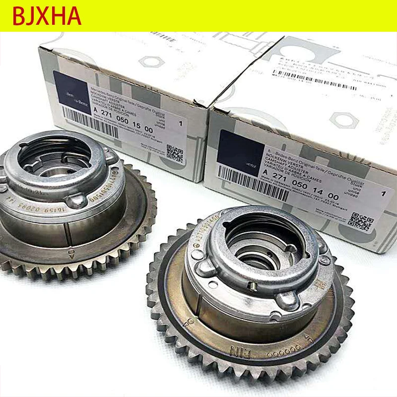 Оригинальный распределительный вал (выхлоп + впускной клапан) актуатор для Mercedes