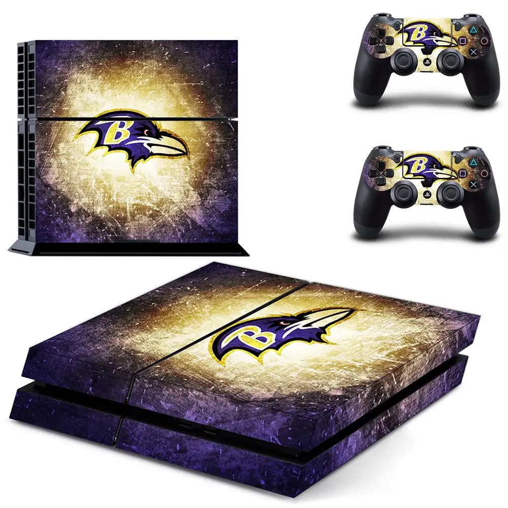 PS 4 виниловая кожа PS4 наклейка s Play station наклейки Наклейки Обложка Pegatinas Adesivos для