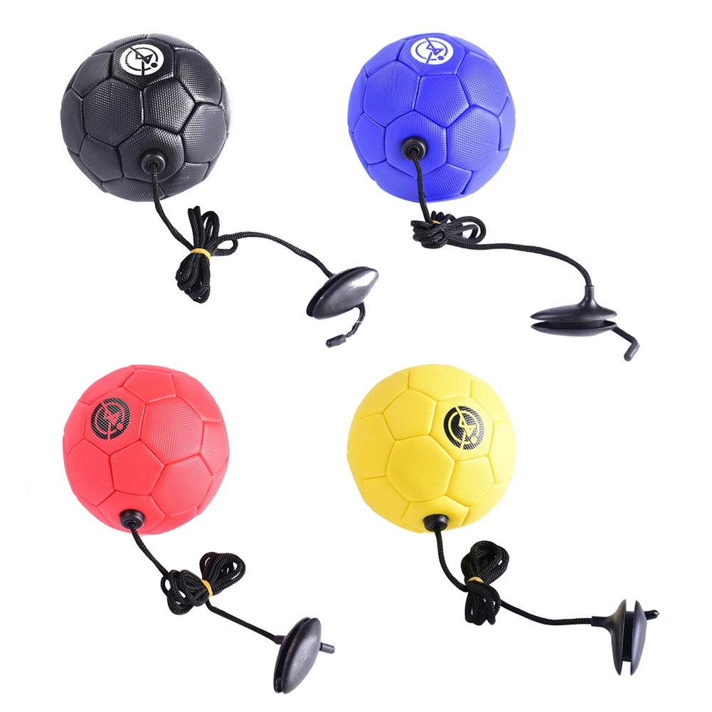 

Тренировочная Экипировка для футбола, помощь при тренировке, Соло-тренировочное оборудование с поясом, эластичная веревка для детей и взро...