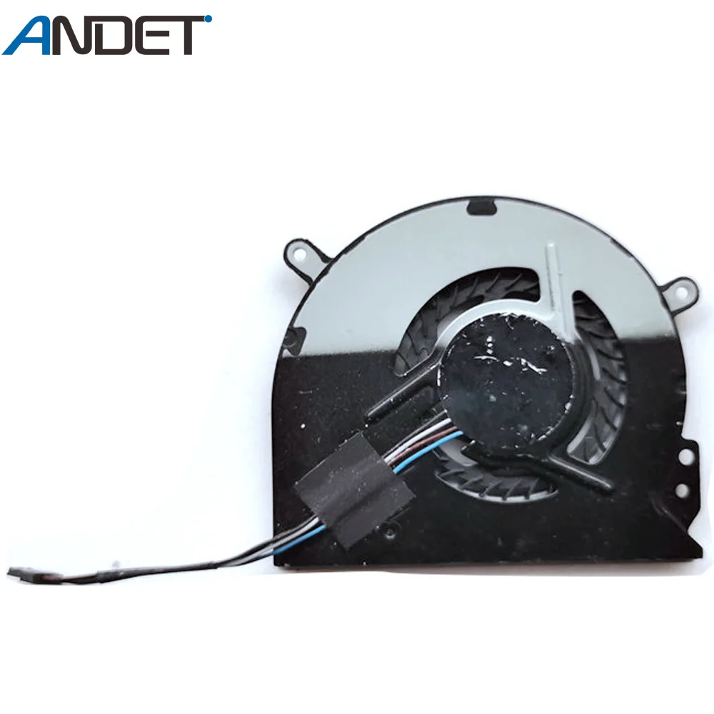 

New Cpu Cooler For HP Chromebook 14-Q 14-Q010DX 14-Q039WM CPU Cooling Fan 743674-001
