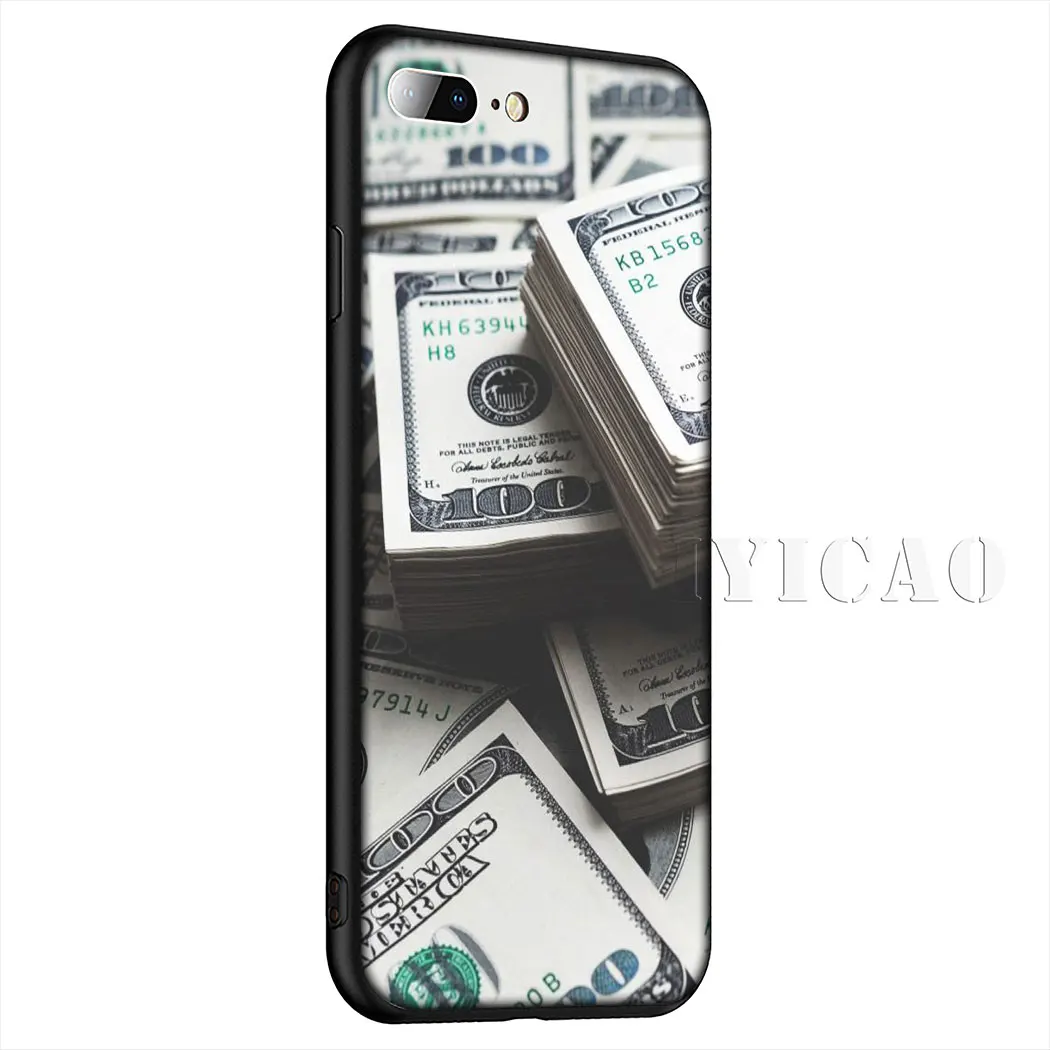 2 Мягкий чехол для телефона IYICAO Narcos tv Pablo escobar для iPhone XR X XS Max 6 6S 7 8 Plus 5 5S SE - Цвет: 2
