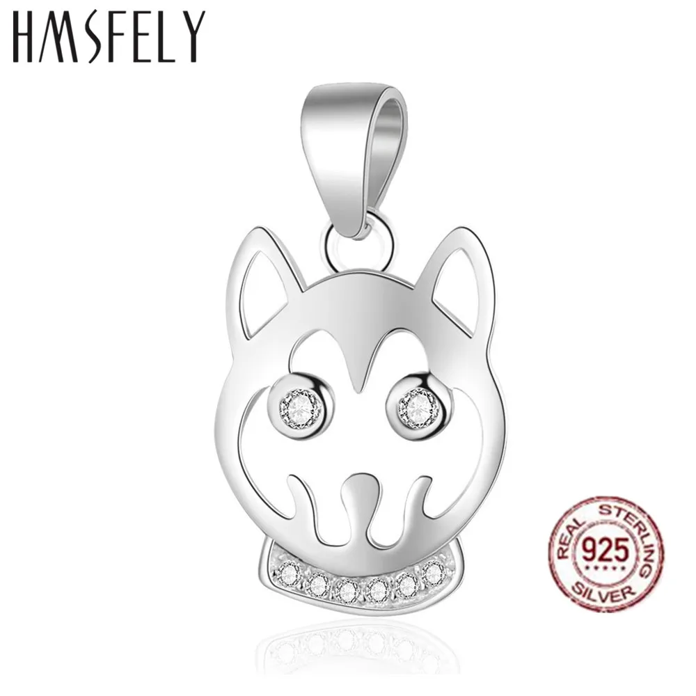 Шарм-подвеска HMSFELY для браслета из серебра 925 пробы | Украшения и аксессуары
