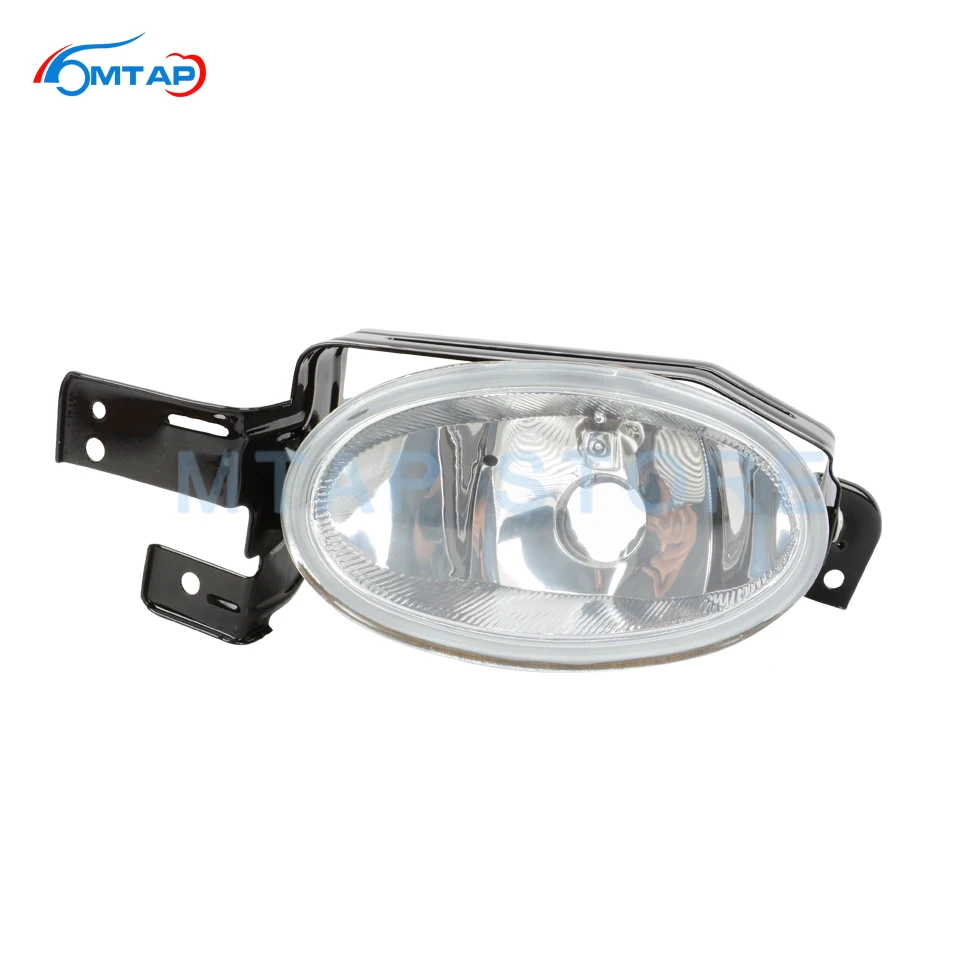 MTAP автомобильные аксессуары переднего бампера Туман светильник для CIVIC 2012 2013 FB2 Противотуманные фары