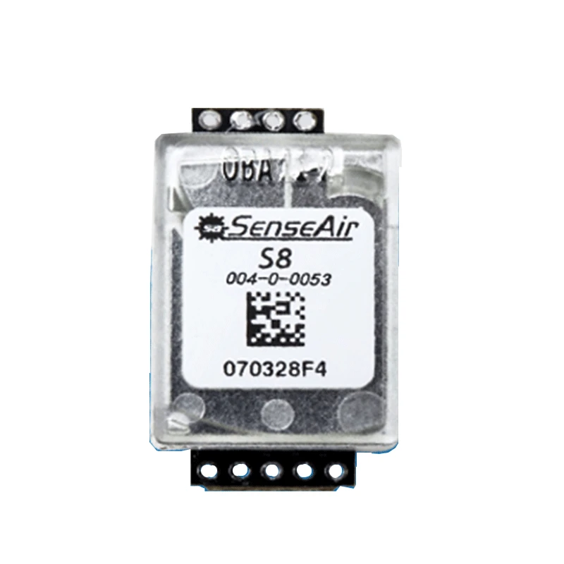 

Senseair S8 004-0-0053 S8-0053 Infrared CO2 Carbon Dioxide Sensor S8 0053