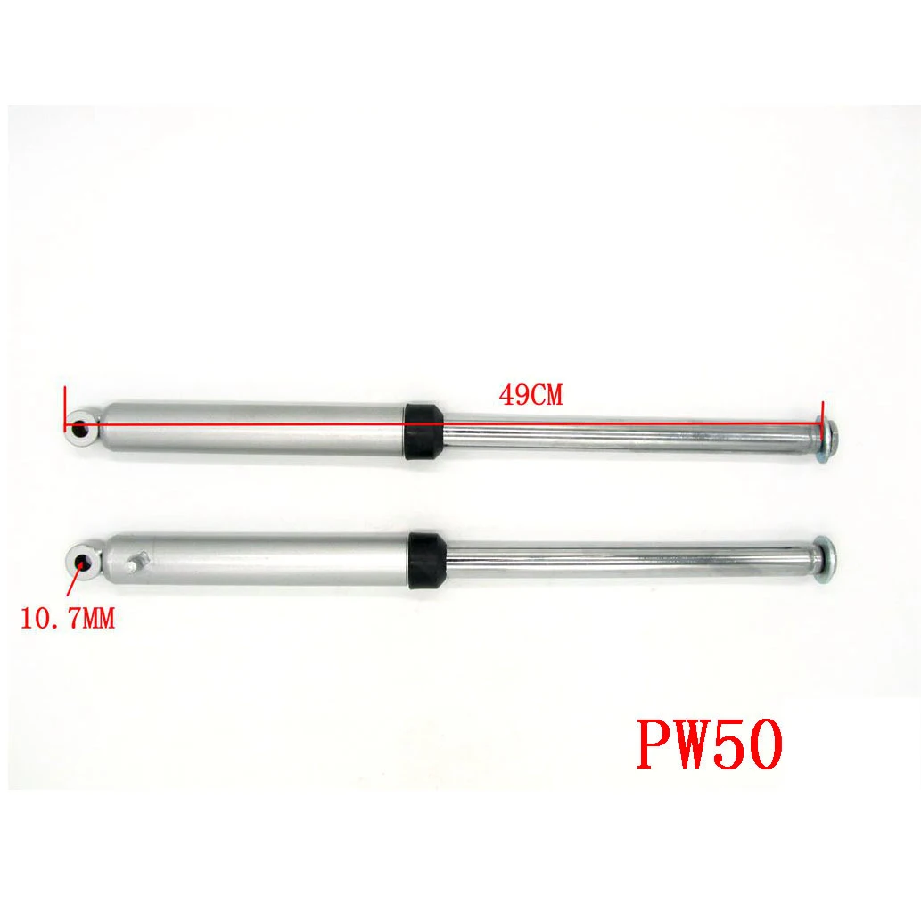 

Motorcycle Shock Shocks Suspension Accessories Front Fork Shock Absorber For Yamaha PW50 PW 50