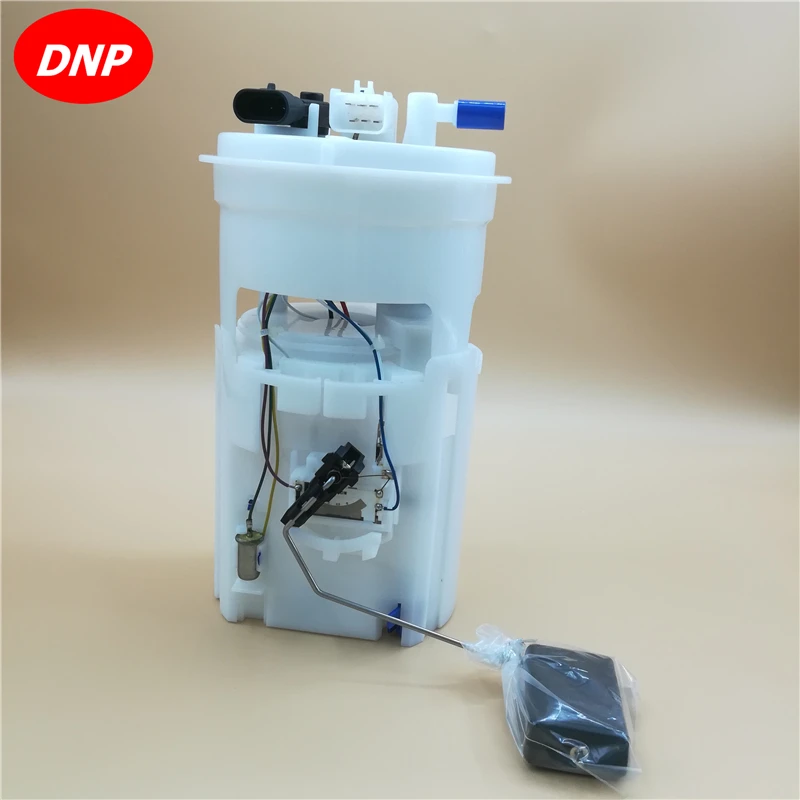 DNP топливный насос в сборе подходит для Chevrolet Aveo Pontiac 96494164 E3612M