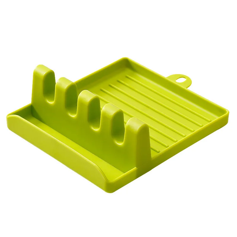 Kitchen Spatula Holder Multifunctional Soup Spoon Household Chopstick Rack Restaurant Storage | Дом и сад