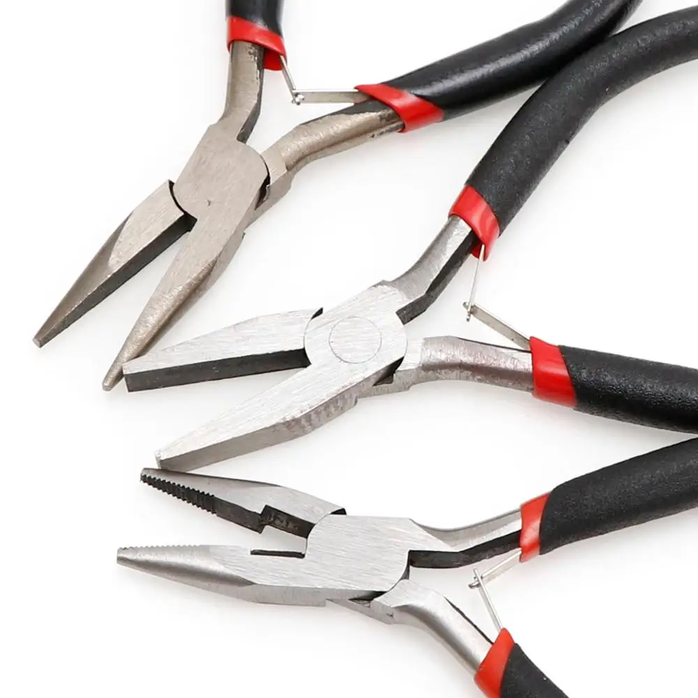 Игольчатые плоскогубцы 1 шт. для резки ювелирных изделий аксессуары