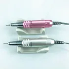 Ручка-дрель для ногтей 35000 обмин подходит для аппарата для маникюра strong 210 микромотор MARATHON
