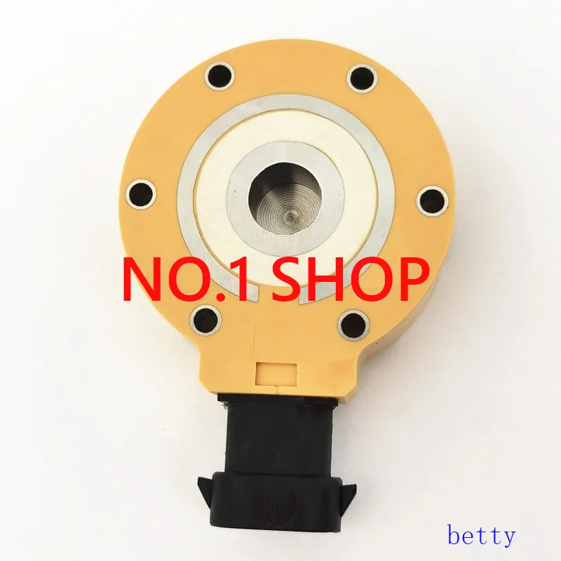 Электромагнитный клапан Befrag 312-5620 подходит для насоса CATERPILLAR 320D 326-4635 C6.4 C6.6 C4.4 |