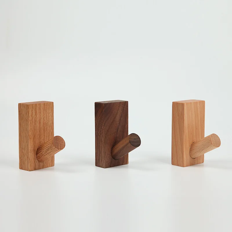 Вешалка для одежды крючок декоративный многофункциональный настенный аксессуар