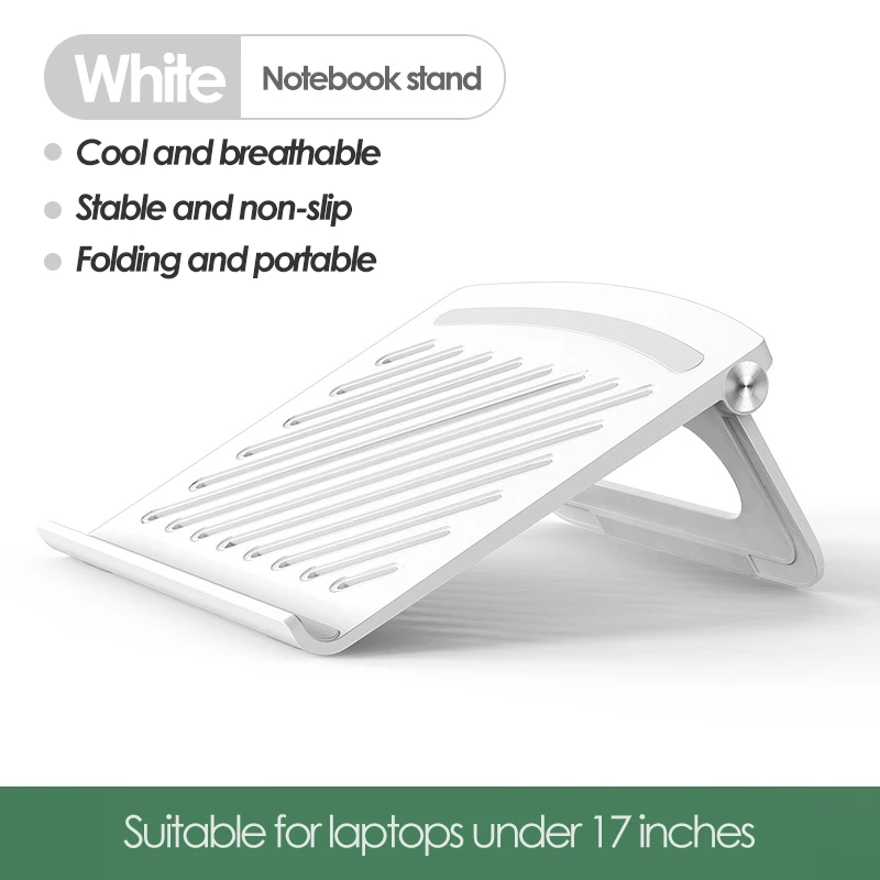 uthai d16 подставка для ноутбука macbook pro