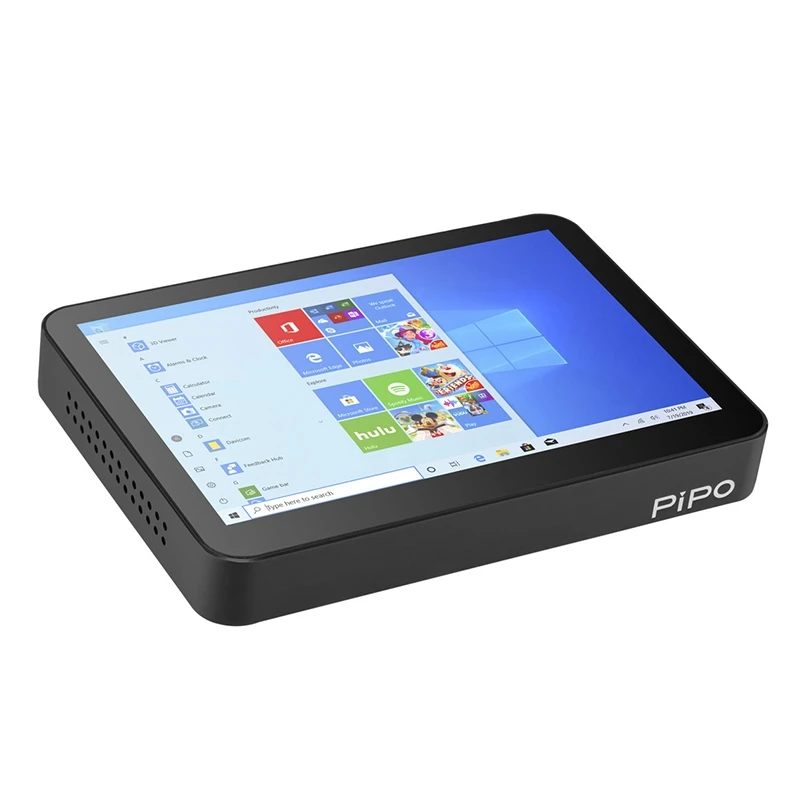 Оригинальный универсальный мини-ПК PiPo X2s 8 дюймов 2 ГБ ОЗУ 32 ПЗУ Windows 10 Intel Atom Z3735F