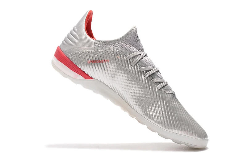 

Hot selling Speedfly X 19.1 IC Soccer shoes indoor shoes society sales