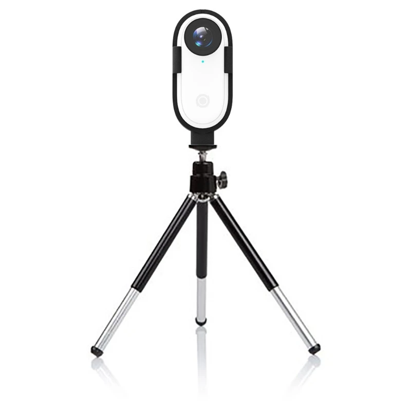 

Protective Frame Fit for Insta360-Go 2 Action Camera Anti-Scrach Protector