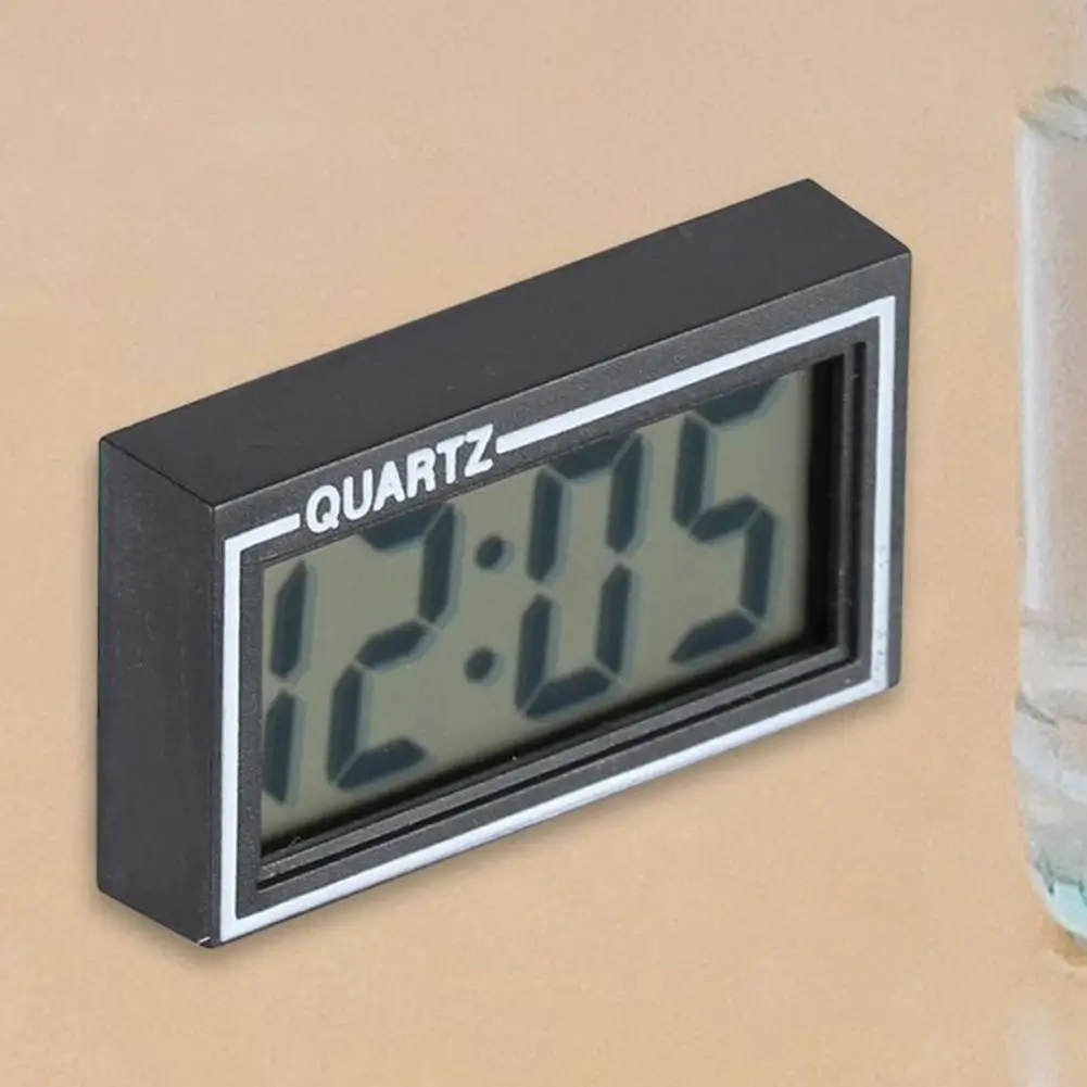 Стол с цифровым ЖК-экраном в простом стиле настольная панель для приборной