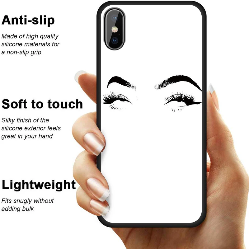 Чехол для Huawei Nova 3i 4e 4 3 Lite чехол телефона Ударопрочный силиконовый Nova3i Nova4 Funda Eye |