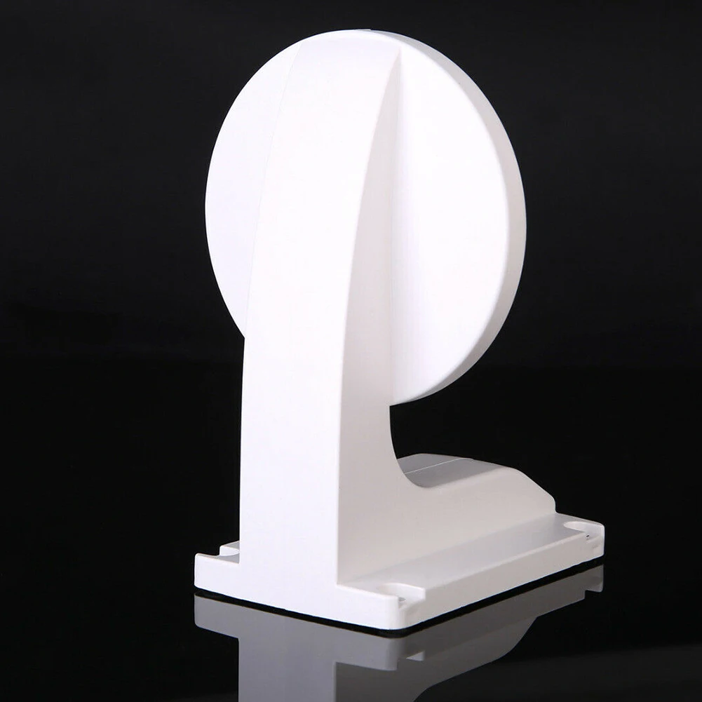 

Dome Surveillance Camera Bracket Wall Mount Home Indoor Security ABS Baby Monitor Universal Stand CCTV Accessories Stable