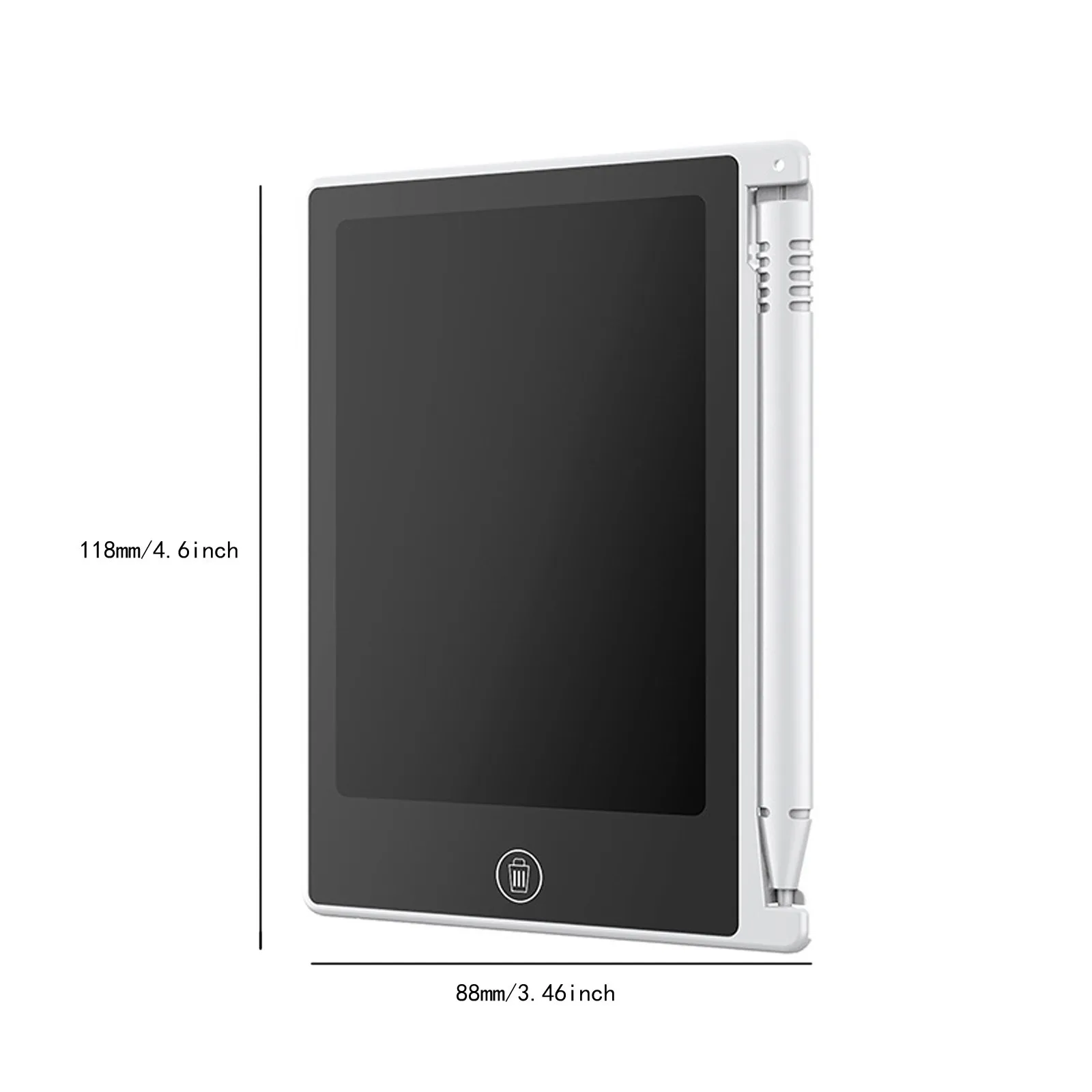 Планшет для рисования с ЖК-дисплеем электронный планшет детские игрушки | Дом и