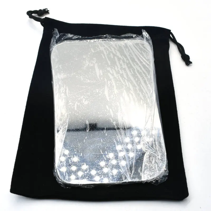 Стоматологическое интраоральное окклюзивное двустороннее фотографическое