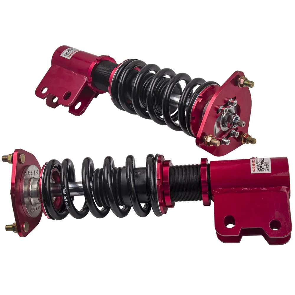 Демпфер adius Shock Strut 95-98 для Nissan 200SX Silvia S14 Coilover Struts | Автомобили и мотоциклы