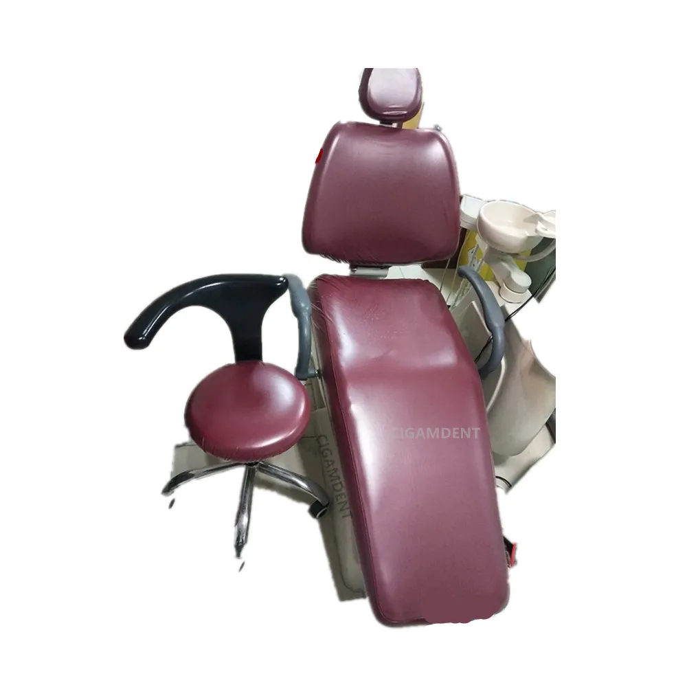 Чехол для стоматологического кресла защитные детали стула водонепроницаемый