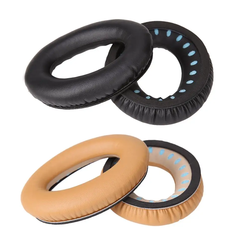 Сменные подушечки для ушей BOSE Quietcomfort 2 QC2 QC15 QC25 AE2 | Электроника