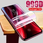 Защита экрана 12D 9H для Redmi 8 8A 9 9A 9C 10X, Защитная пленка для Xiaomi Redmi Note 8 9 10 Pro Max 8T 9S 10S
