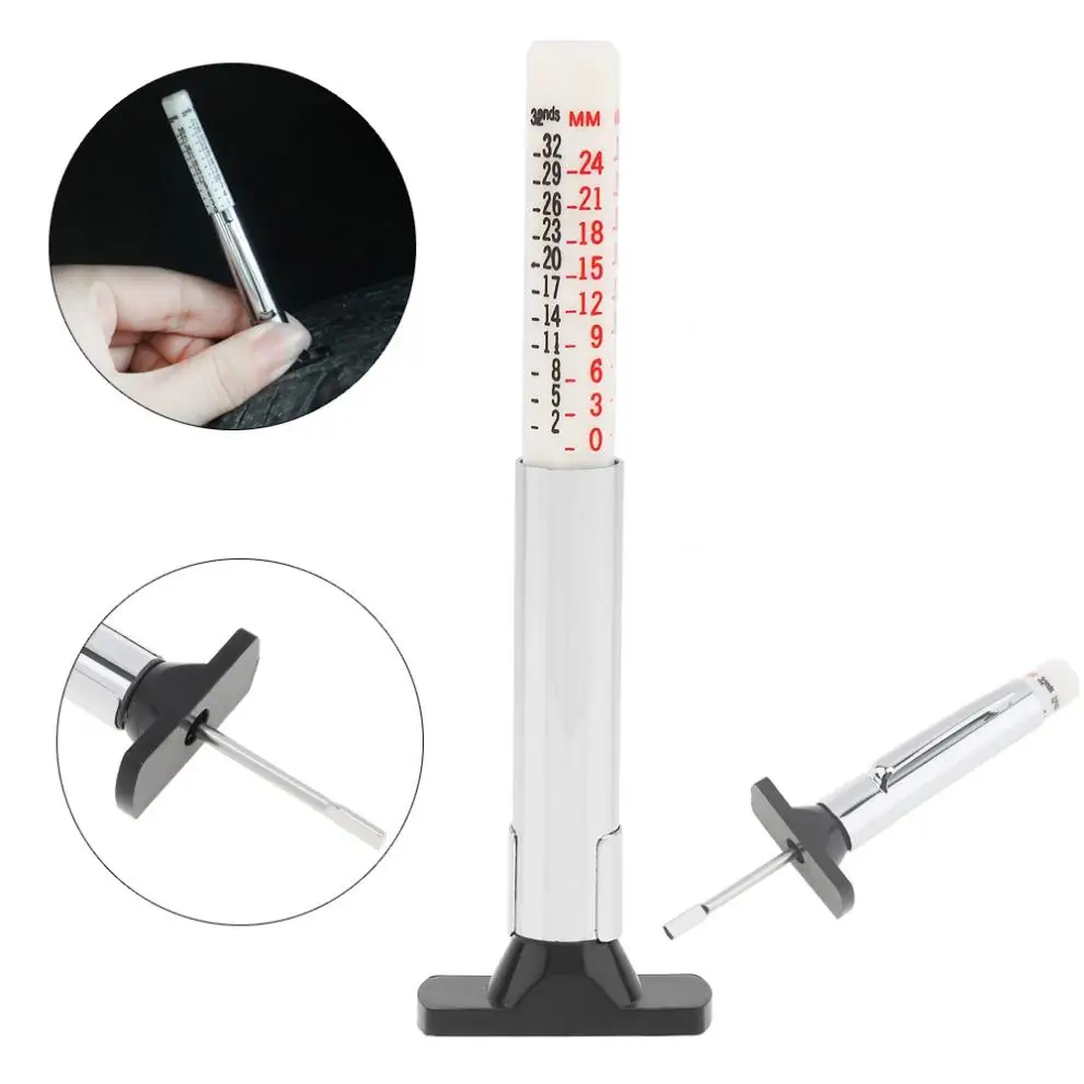 1 25 мм нержавеющая сталь ПВХ портативный универсальный монохромный протектора