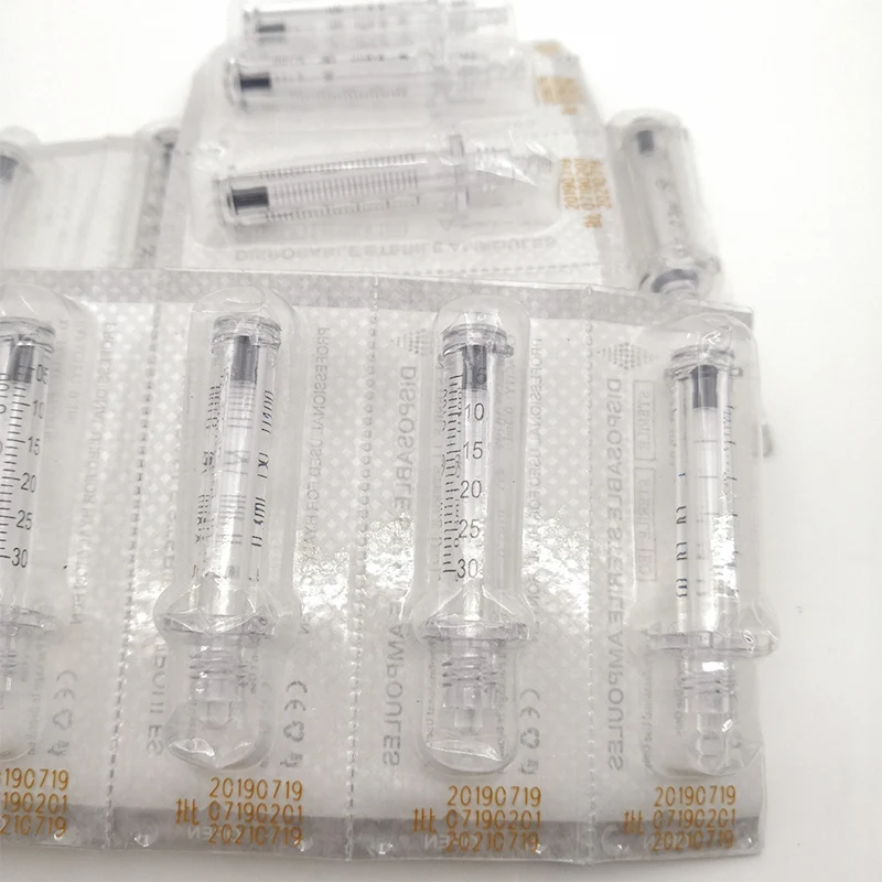 

0,3 ml/0,5 ml