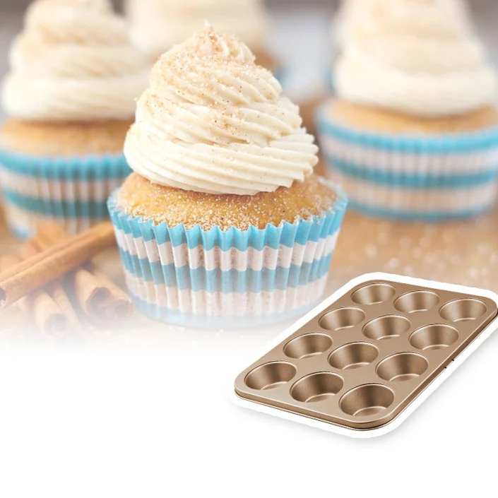 

Square Cake Mold Stainless Steel Baking Flower Muffin Baking Mold Pastry Tools Donuts Stampo Torta Kitchen Accessories EH50BM