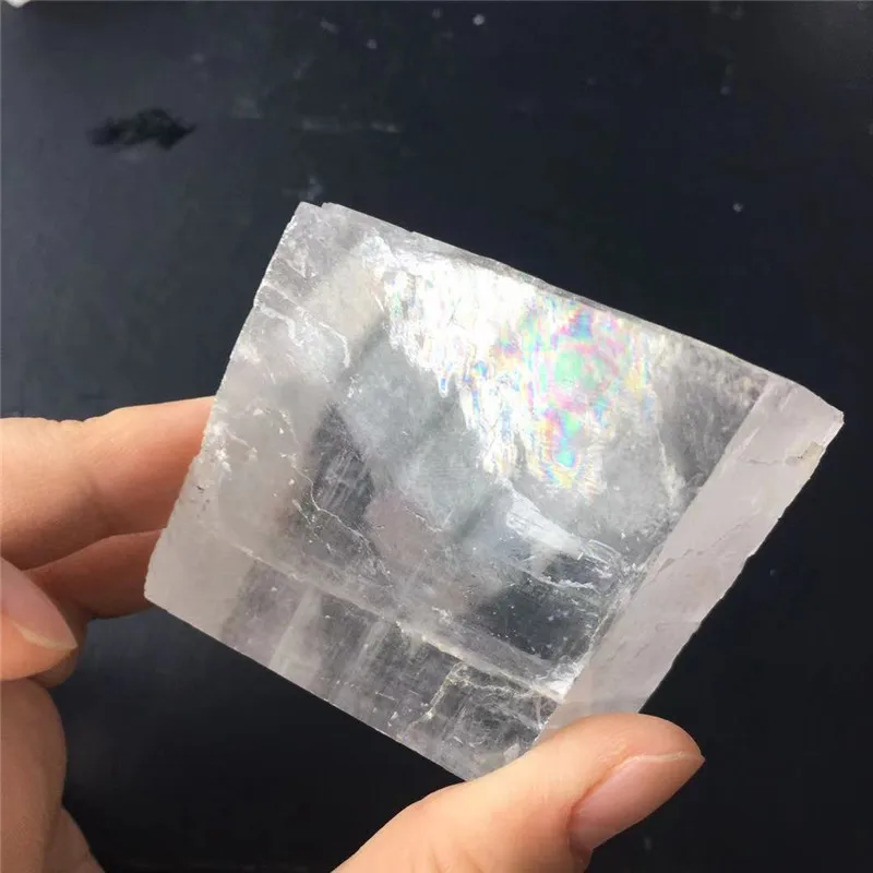 

Фэн-шуй, натуральный брикет кальцита для украшения дома