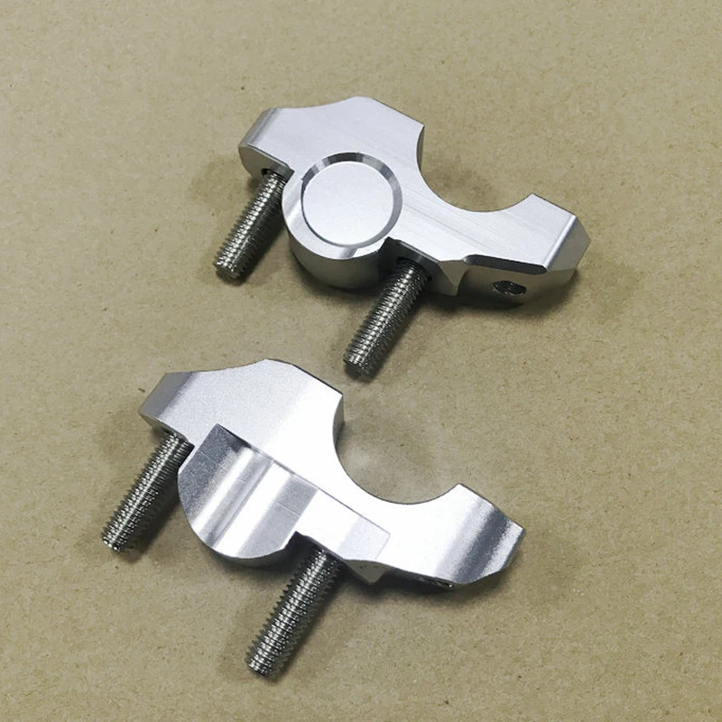 

For BMW Modified S1000R 15-16 Handlebar With Higher Code After Floating Handlebar Code With Higher Code Is Suitable