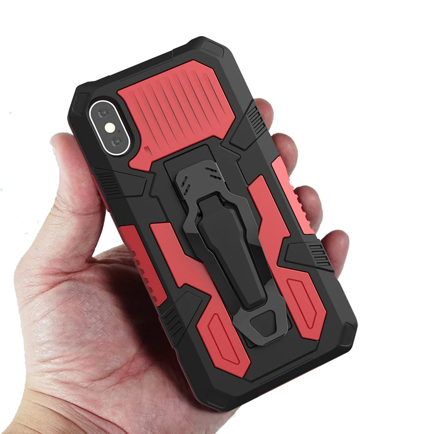 Противоударный бронированный противоударный чехол для MOTO G8 Powar Plus Play G6 E5 One |