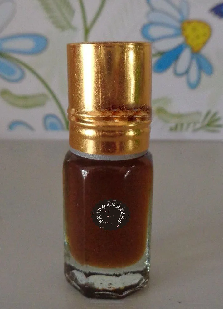 Agar wood Oud Attar концентрированный парфюм масло Ittar прочный катится! Бесплатная