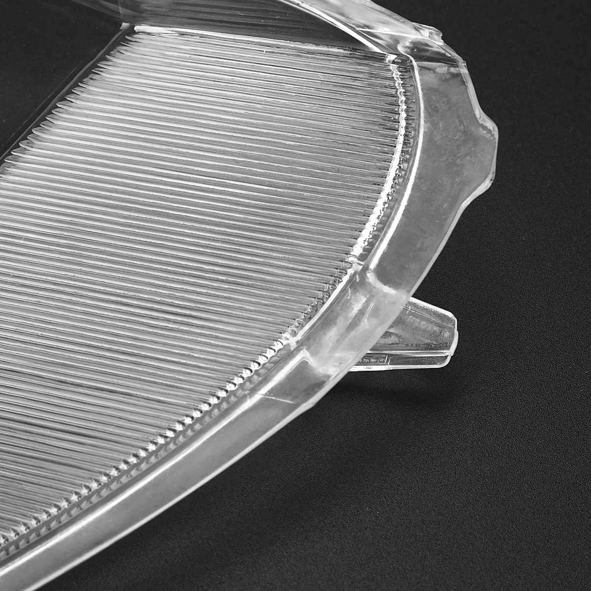 

2Pcs Car Clear Front Headlight Headlamp Lens Cover Trim Shell Replacement For BMW Z4 2003-2008 63127165678 Headlight Lens Cover