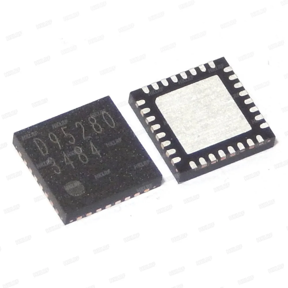 Новый оригинальный чип для ноутбука 2 шт. BD95280MUV-E2 BD95280 D95280 | Компьютеры и офис