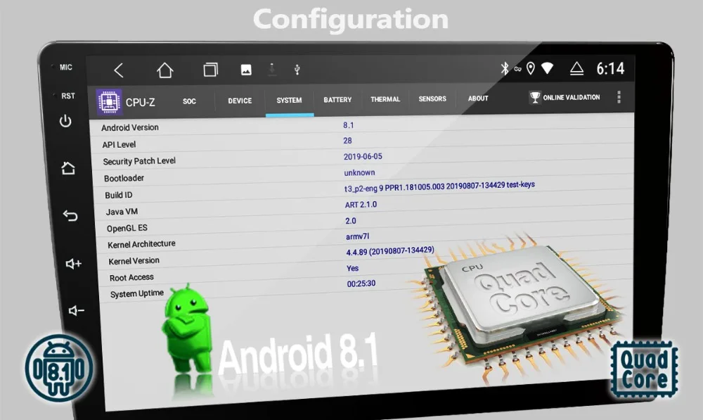Allways " ips экран Android 8,1 четырехъядерный ОЗУ 2 Гб ПЗУ 32 ГБ Автомобильный мультимедийный для Lexus LS430 2001-2007 высокий уровень с сенсорным экраном 2.5D