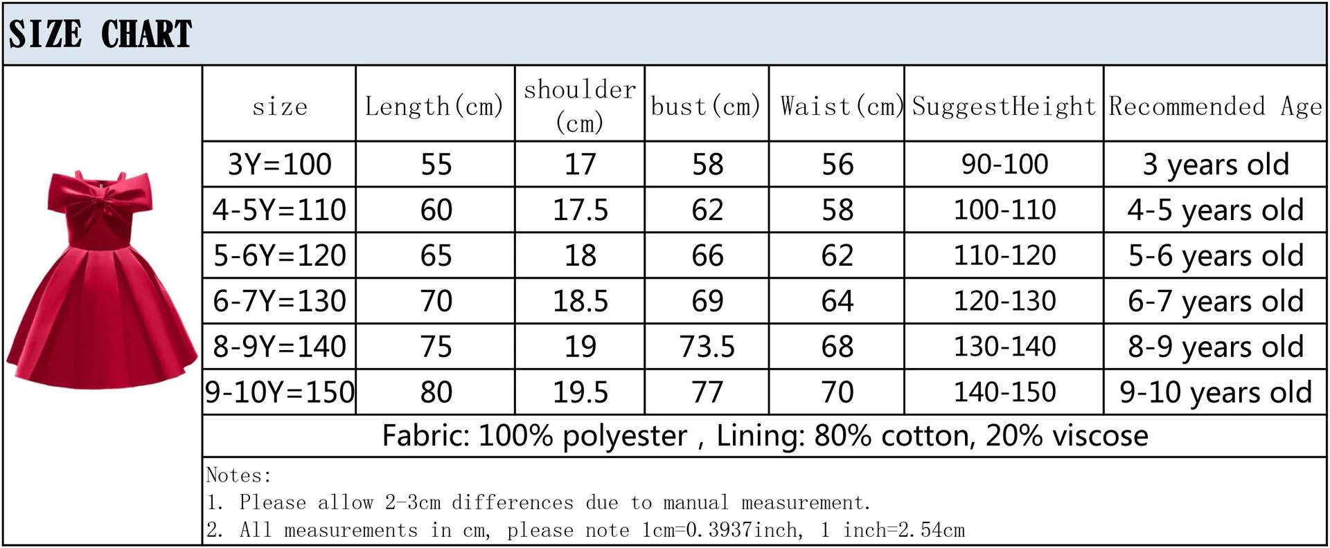 

2021 Girls Dress Spring New Pink Skirt Princess Skirt Solid Off-The-Shoulder Dress Flower Girl Dresses