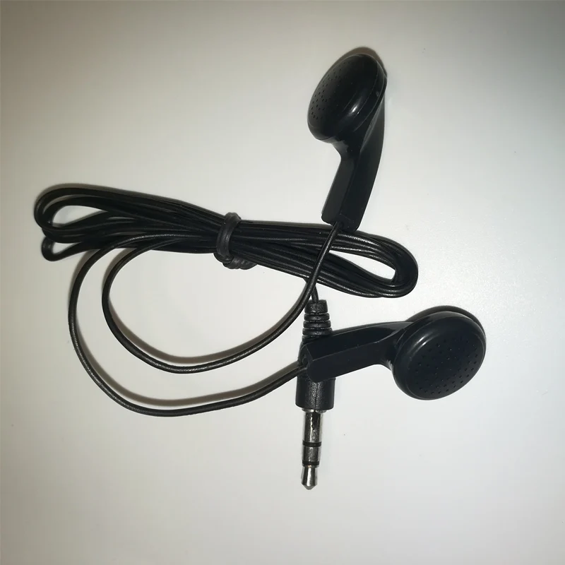 Универсальные стереонаушники 3 5 мм наушники вкладыши с отличными басами