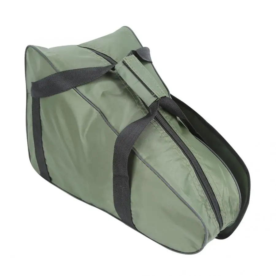 Универсальная сумка для хранения бензопилы цепная пила переноски защитный чехол