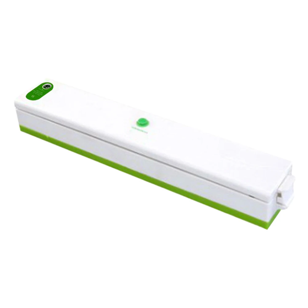 

Mini Portable Sealed Vacuum Packaging Machine Food Saver Sealing Kit Household HG99