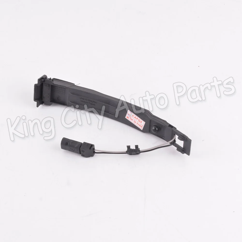 Штифтовый переключатель CAPQX для Audi A1 A4 Avant A6 A8 A5 Q3 Q5 Q7 RS4 RS6 4G8927753 4G8927753B|Переключатели