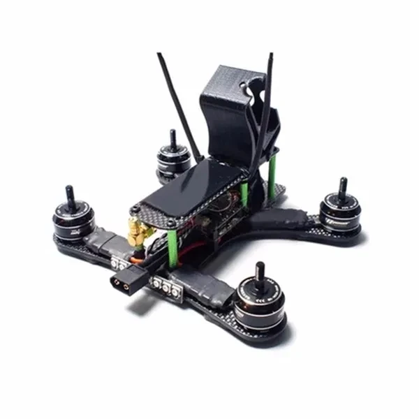 Силиконовый нескользящий коврик для радиоуправляемого дрона с аккумулятором LiPo