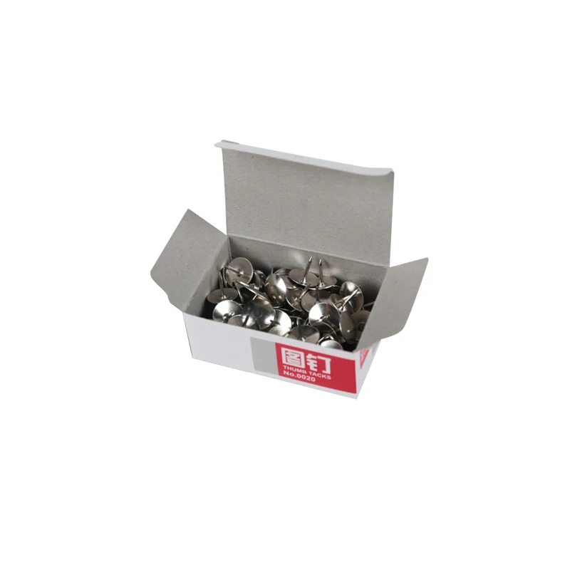 Десять WIN 100 шт./лот металлический большой палец тачки для рисования толкатель