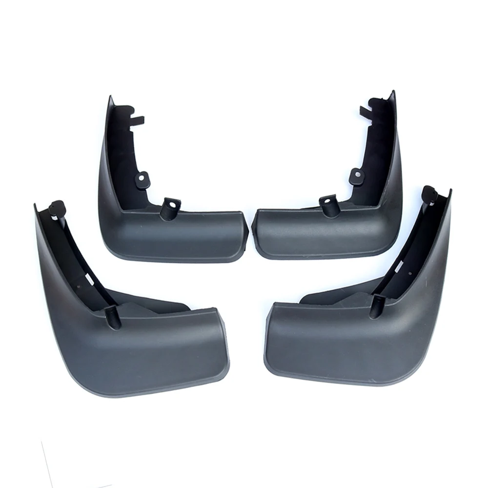 

Брызговики для автомобилей Volkswagen Touareg, 2018, 2019