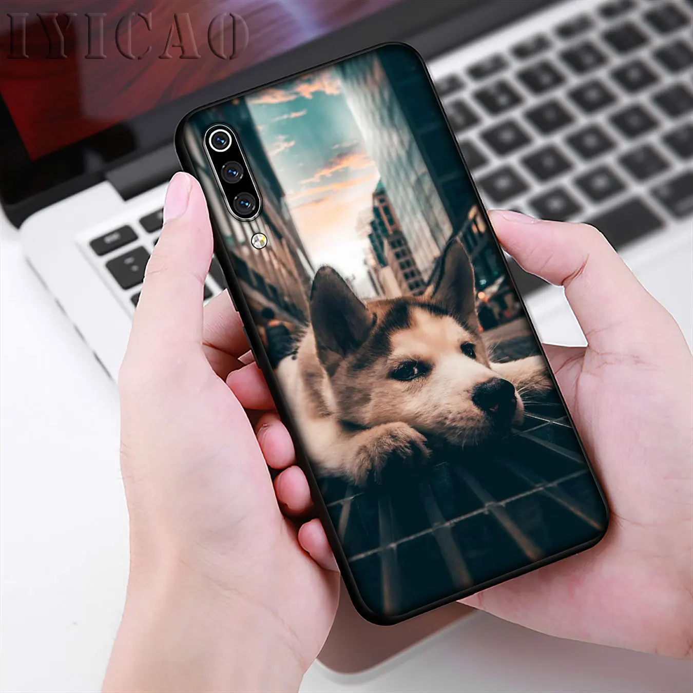 Мягкий чехол для Xiaomi Mi 10 9 9T A3 Pro 8 SE A2 Lite A1 CC9 CC9E 6 pocophone f1 Mi10 | Мобильные телефоны и