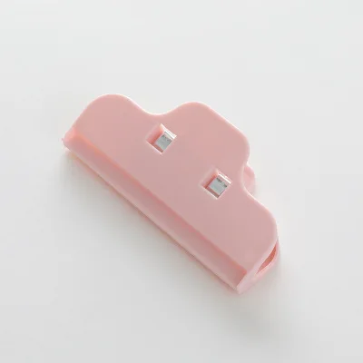 pink 1 шт., инструменты для ремонта мобильного телефона, пластиковый зажим, крепежный зажим для Iphone, Samsung, iPad, планшета, инструменты для ремонта ЖК-экрана - Цвет: pink