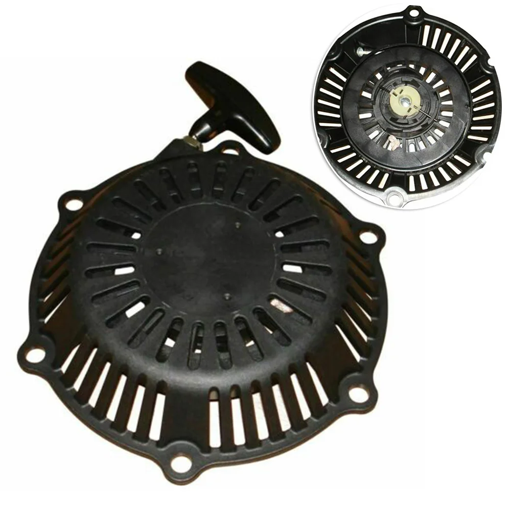 Стартовый стартер Recoil Pull для Mountfield Stiga GGP SP554 SV200 RV65 118550161/1 18676|Детали инструментов| |